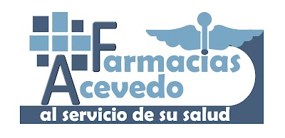 logo farmacias