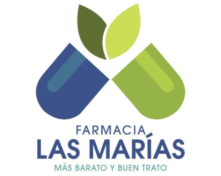 logo farmacias