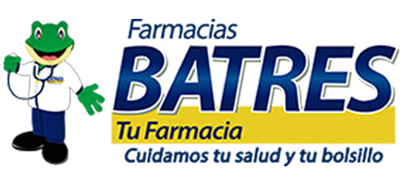 logo farmacias