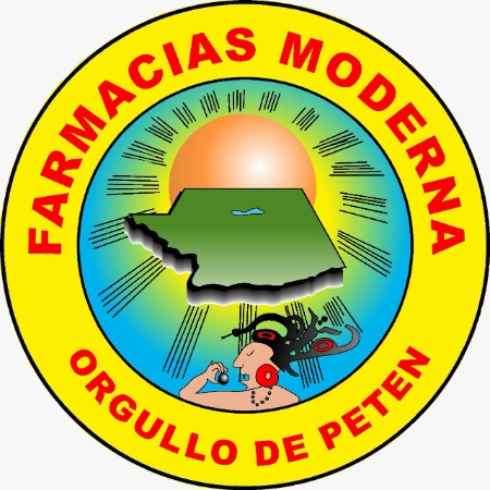 logo farmacias