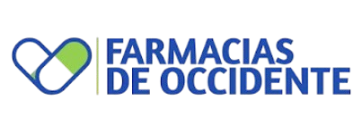 FARMACIAS DE OCCIDENTE